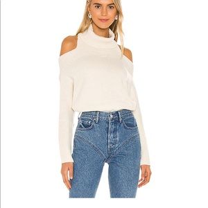 Lovers and Friends Anisa Turtleneck Sweater